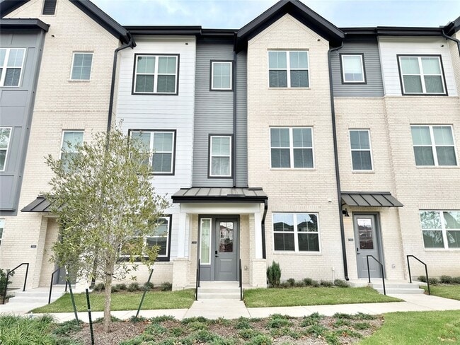 Photo - 5026 Zion Rd Townhome