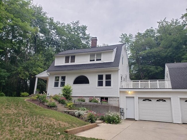 Foto del edificio - 1725 Walker Ave NW
