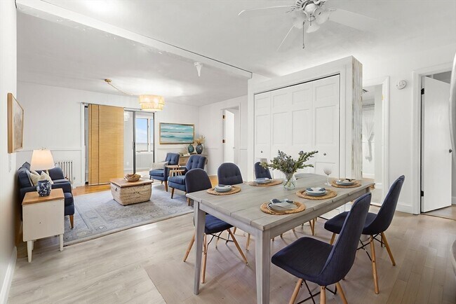 Foto del edificio - 147 Nahant Rd