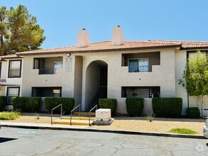 Building Photo - 2606 S Durango Dr