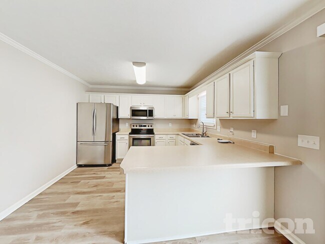 Foto del edificio - 5013 Claude Dr