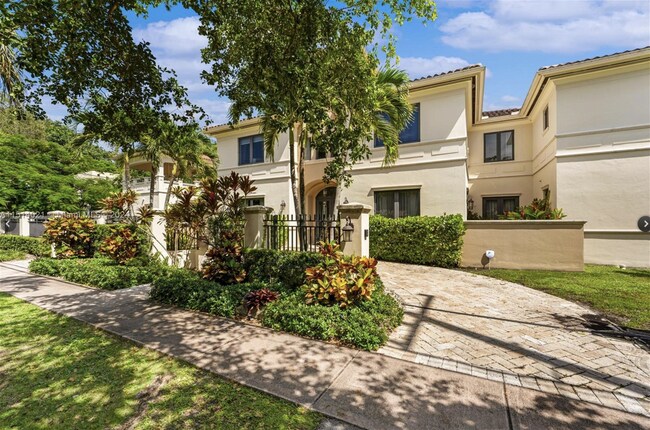 Foto del edificio - 2715 Cordova Street, Coral Gables, FL 3313...