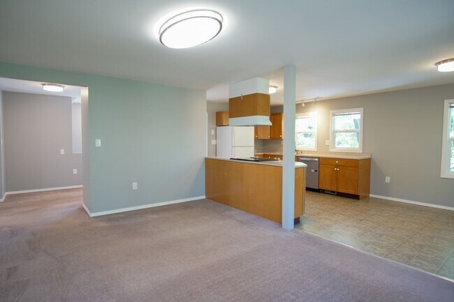 Foto del edificio - Delightful Rare Gem in SE Portland with Modern Amenities!