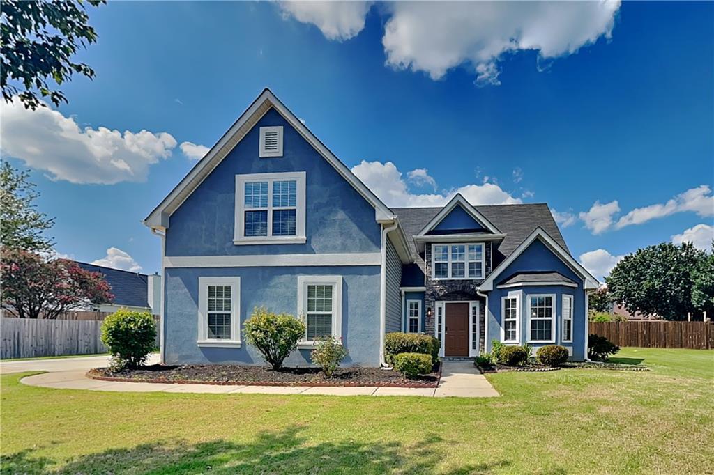 Foto principal - 1650 Willow River Run
