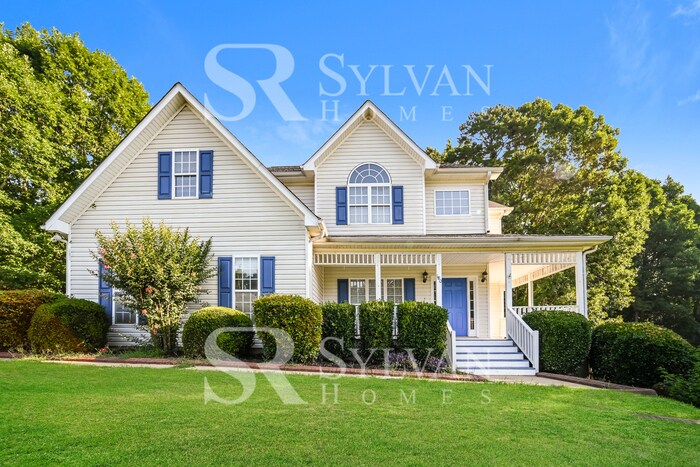 Primary Photo - Welcome to this charming abode.