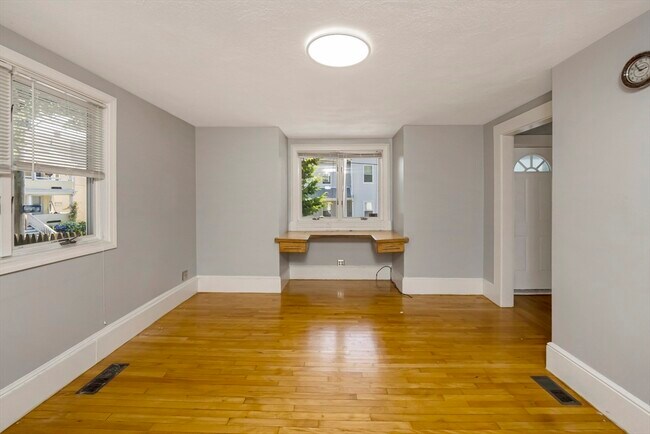 Foto del edificio - 52 Barrett St