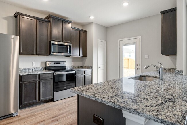 Foto del edificio - Like New Home In Hightop Ridge!!!