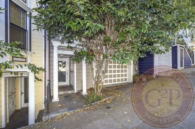 Photo - Noe Valley - 4 BR, 3 BA Condo 2,326 Sq. Ft...