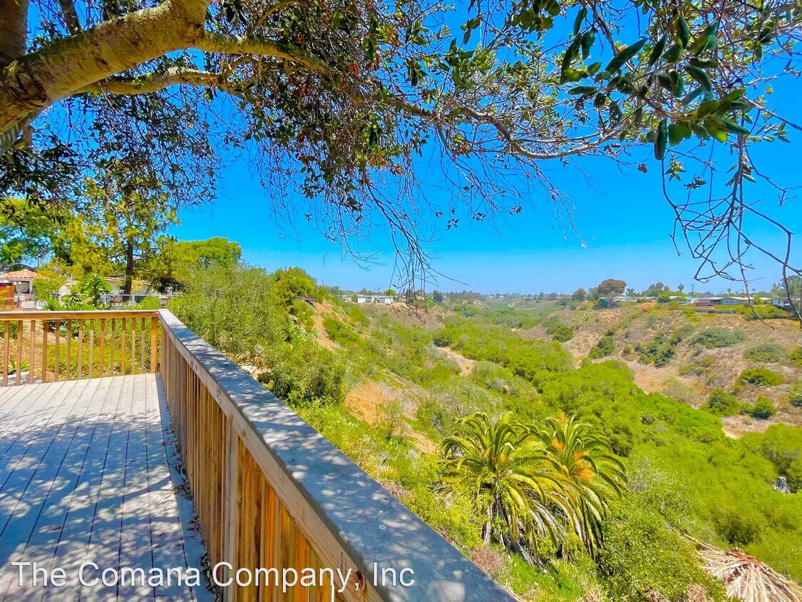 Primary Photo - 3 br, 1 bath House - 4167 Clairemont Drive