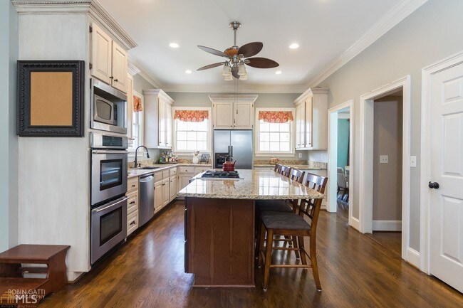 Building Photo - 112 Weatherby Dr
