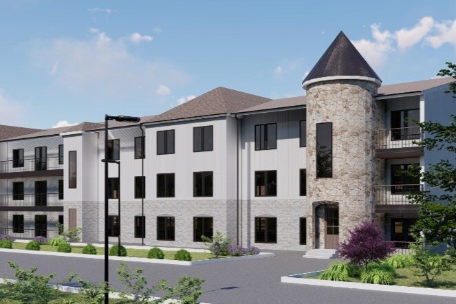 Foto principal - Maison Hills