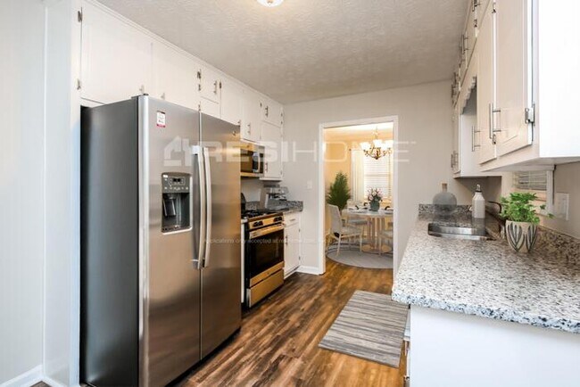 Foto del edificio - 1875 Marsh Creek Dr