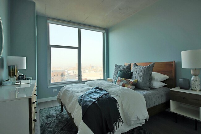 Foto del edificio - 730 N Morgan St