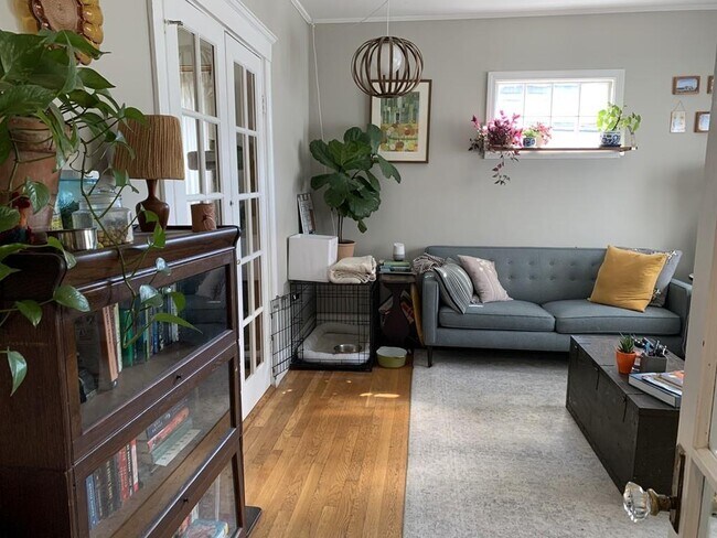 Foto del edificio - 12 St Peter St