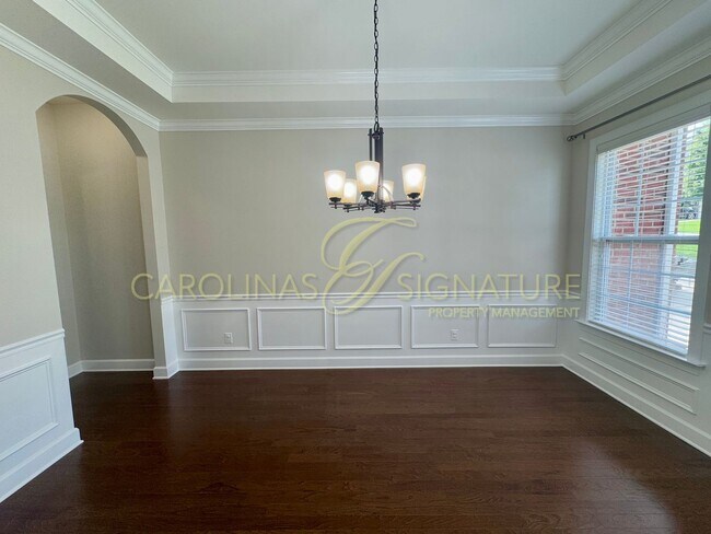 Foto del edificio - Spacious 5BR/5BA Home in Indian Lands Wake...