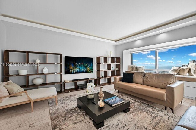 Foto del edificio - 1435 Brickell Ave