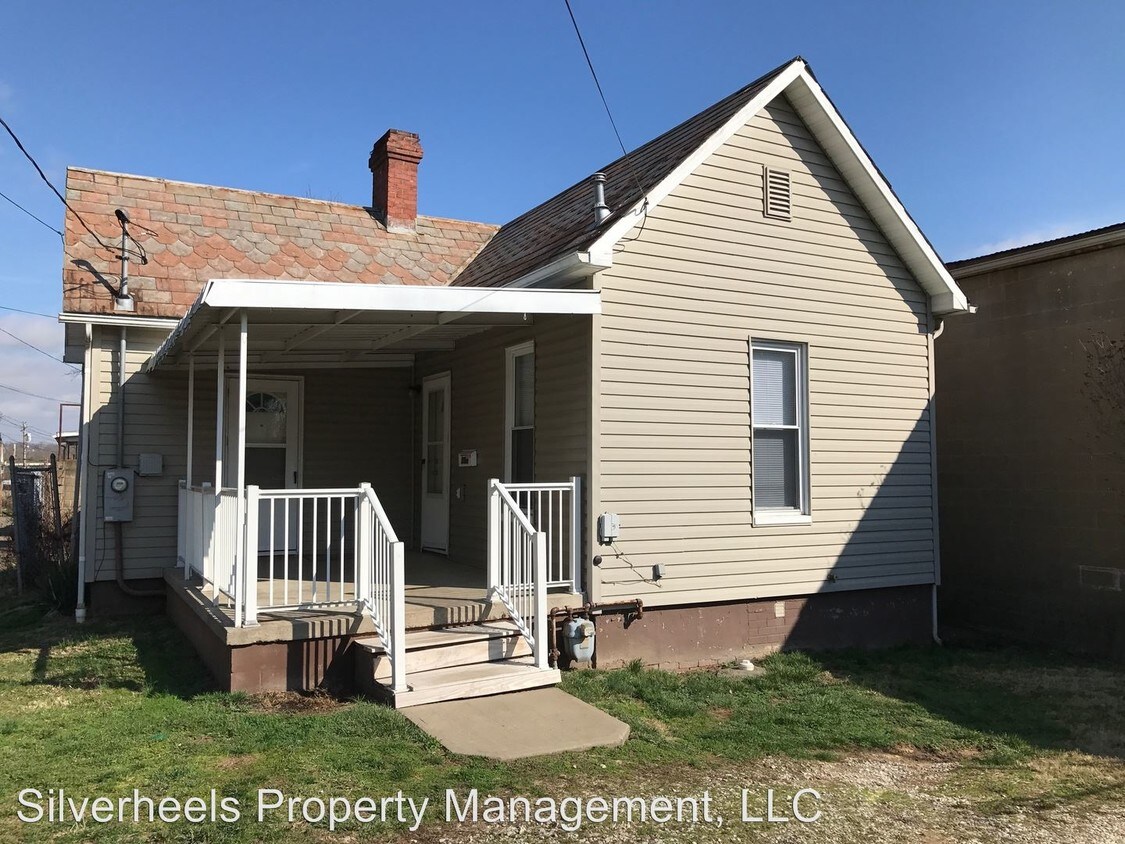 Primary Photo - 1 br, 1 bath House - 506 Smith Street