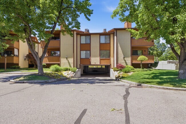 Foto del edificio - Countrywoods