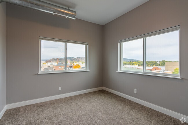 2BR, 2BA - The Elements, LLC