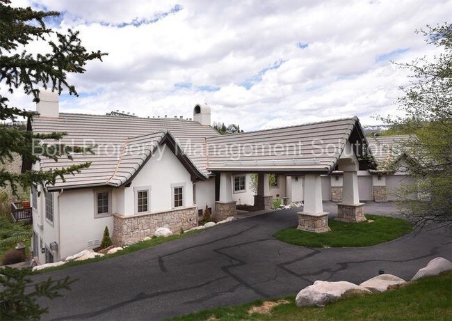 Building Photo - 1715 Cordillera Way