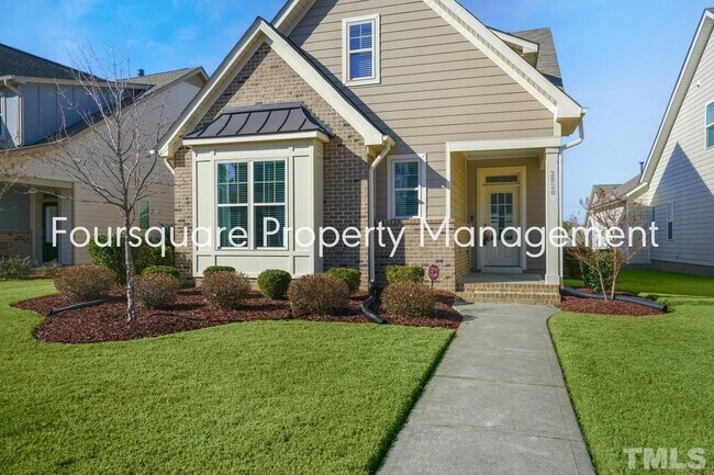 Building Photo - 2820 Haw River Trl