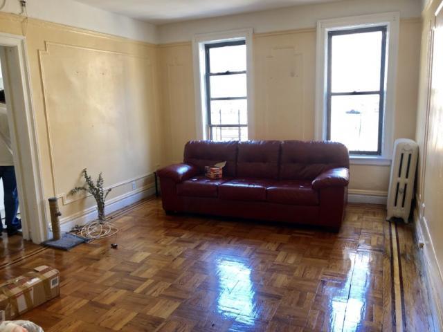 Primary Photo - 1 bedroom in BRONX NY 10463