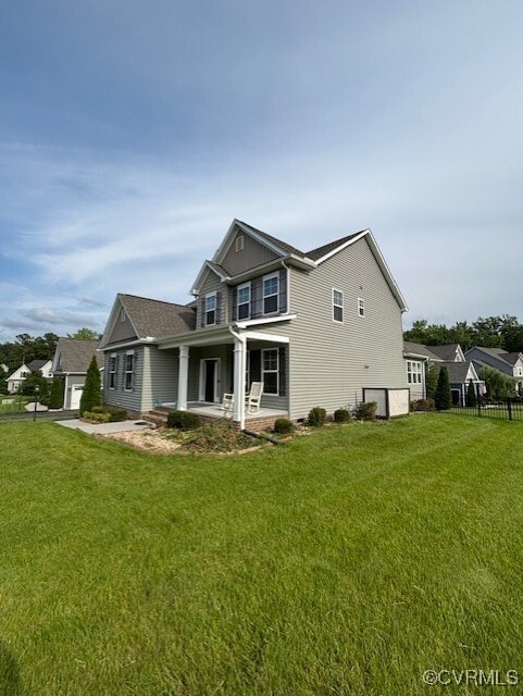 Building Photo - 15319 Traley Ct