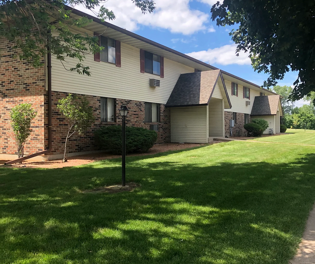 Foto del interior - Maple Court Apartments