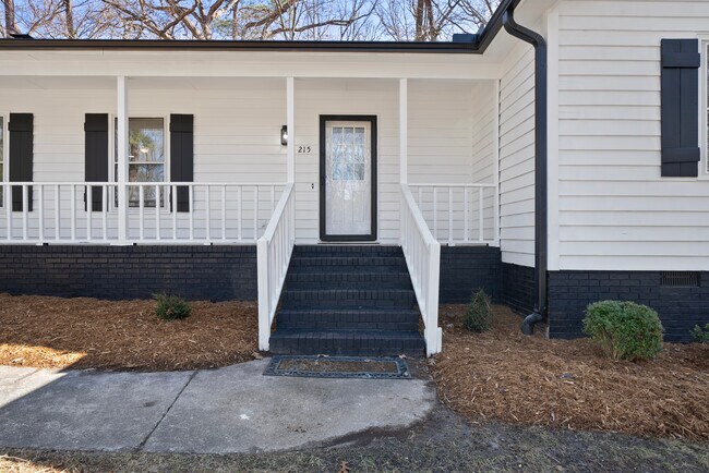 Foto del edificio - Mayodan