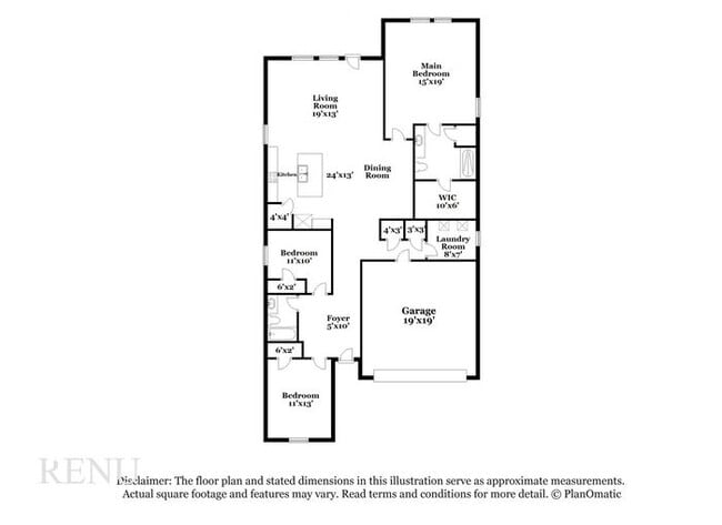 Building Photo - 35551 W San Capistrano Ave