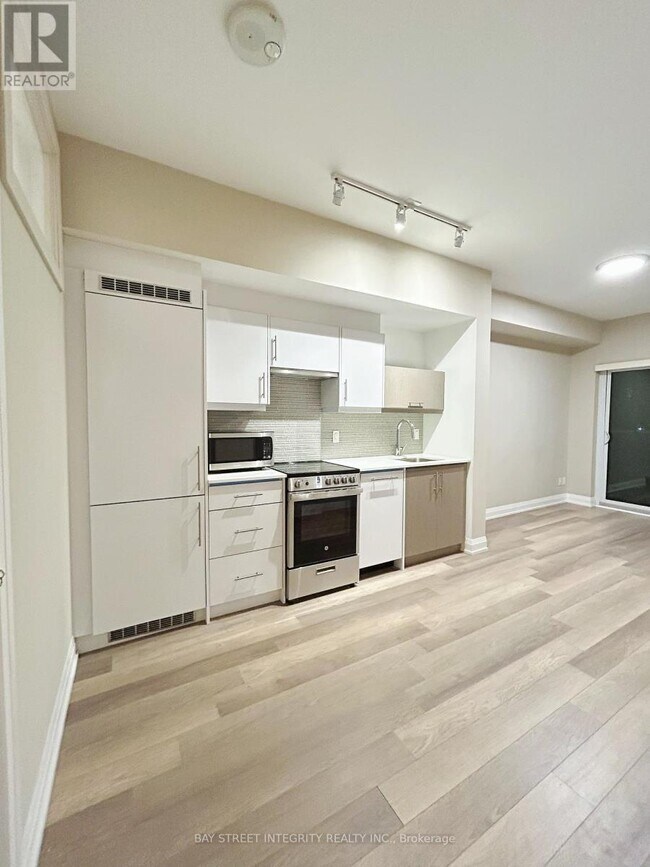 Photo du bâtiment - 181 Huron St