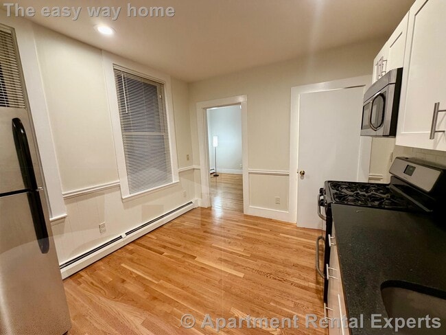 Foto del edificio - 45 Florence St