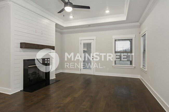 Foto del edificio - 21840 Natures Cove Drive, Owens Cross Road...
