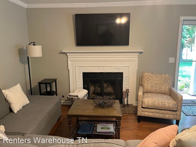 Foto del edificio - 2 br, 1.5 bath House - 1256 Carriage Park ...