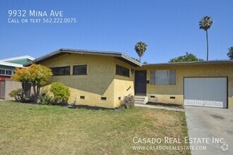 Building Photo - 9932 Mina Ave