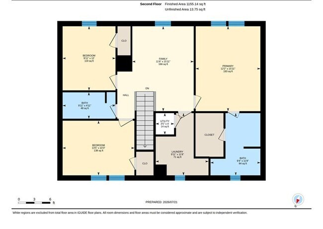 Foto del edificio - 113 Whitewing Dr