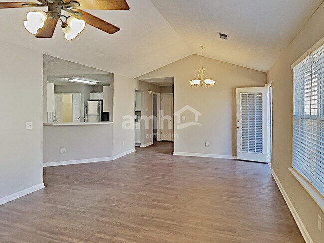 Foto del edificio - 4607 Noah Overlook E