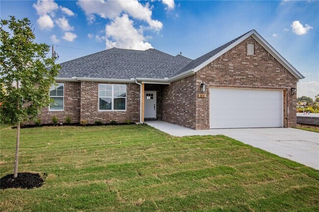 Foto del edificio - 300 White Oak St