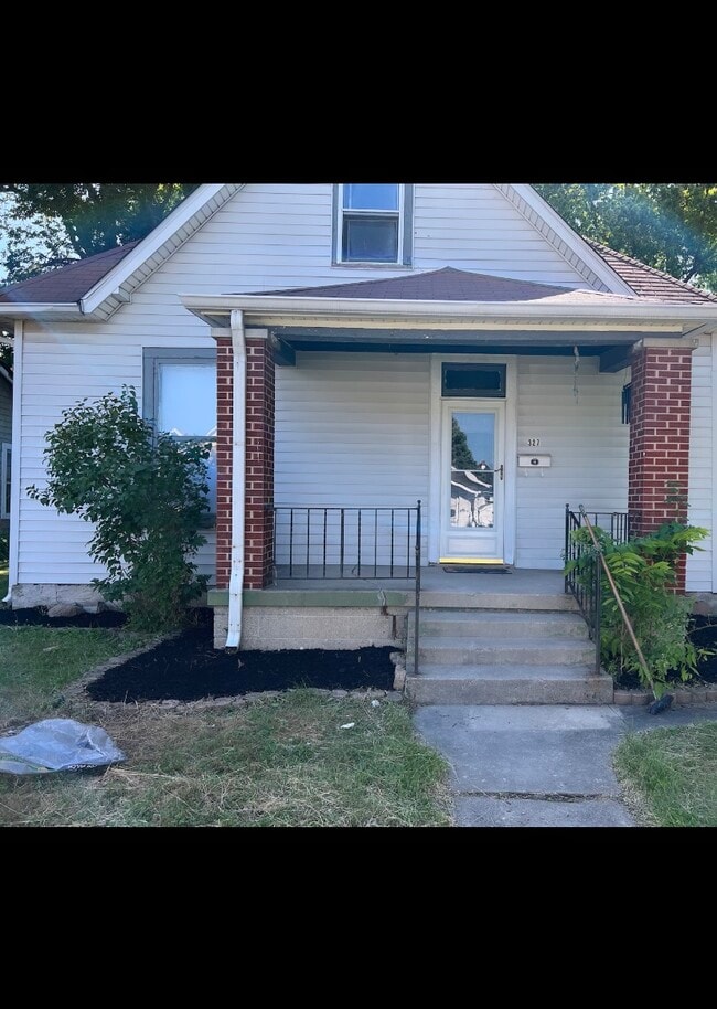 Building Photo - 327 N Colorado Ave