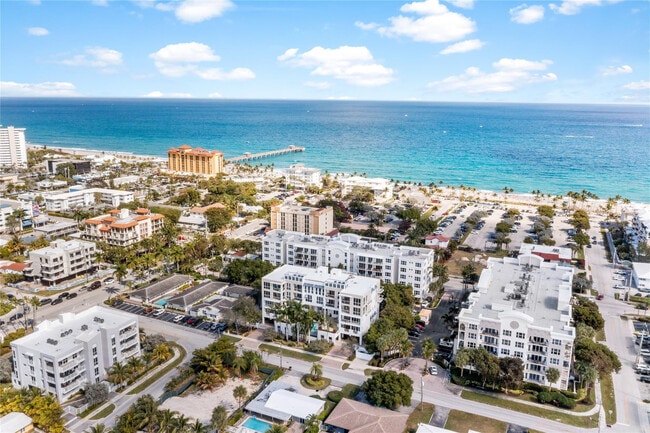 Foto del edificio - 101 SE 20th Ave