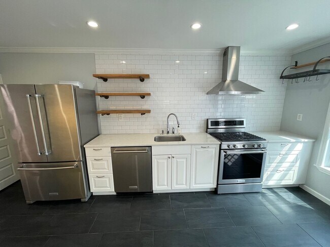 Foto del edificio - Fantastic Passyunk Square Home