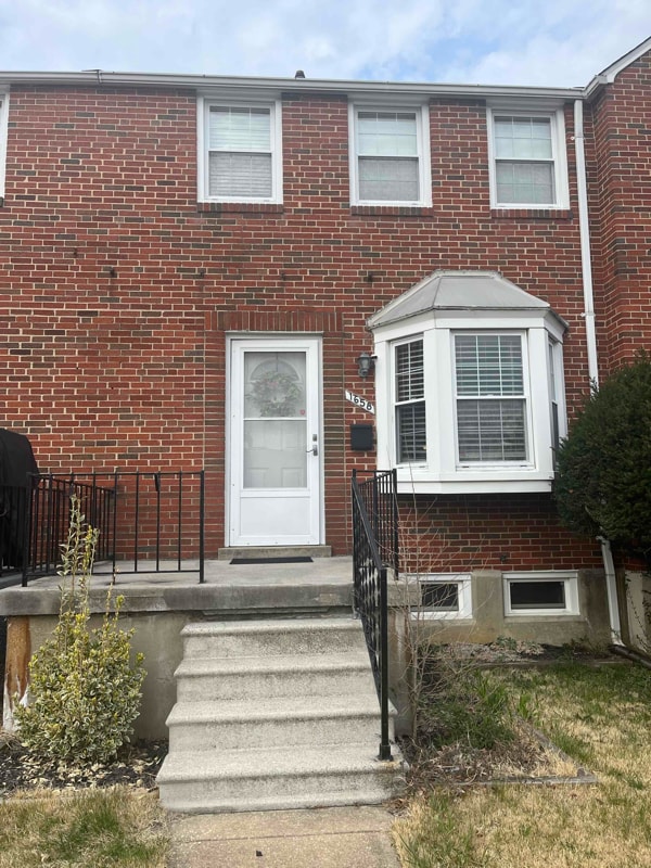 Photo - 1658 Thetford Rd (Towson, MD)