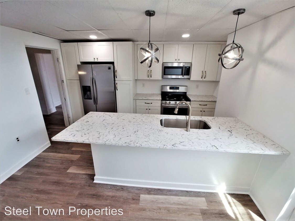 79 Beltzhoover Ave, Pittsburgh, PA 15210 Apartment for Rent in