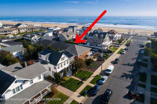 Foto del edificio - 102 10th Ave