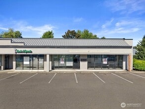 Building Photo - 17640 1st Ave S