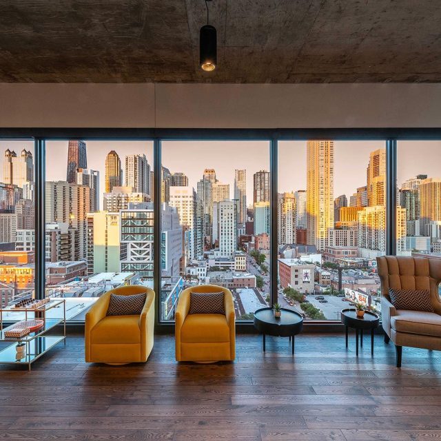 Foto del edificio - 750 N Wells St