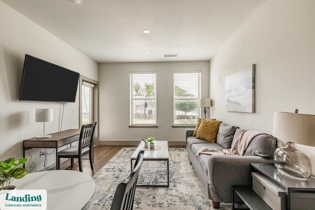 Foto del edificio - 4100 Northern Cross Blvd