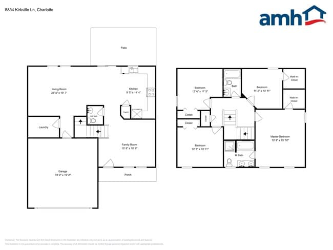 Foto del edificio - 8834 Kirkville Ln