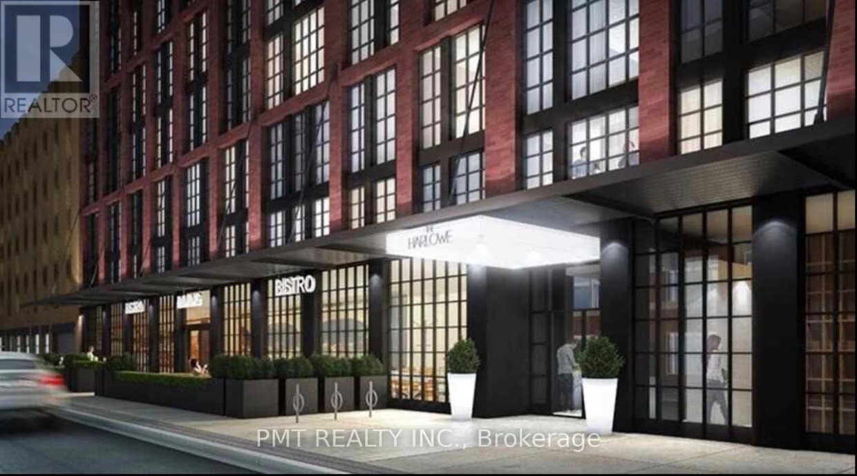Photo principale - 608-608 Richmond St W