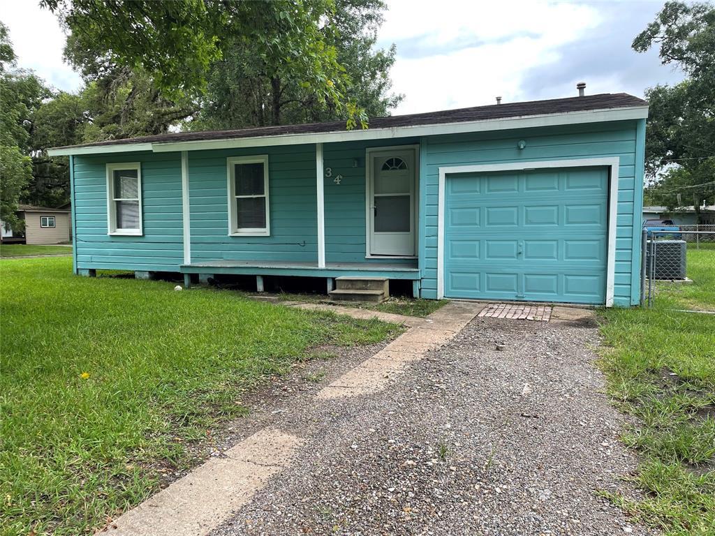 234 Jasmine St, Lake Jackson, TX 77566 House Rental in Lake Jackson